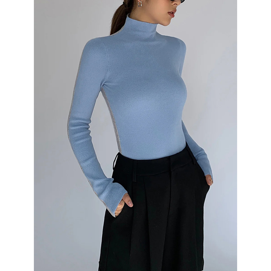 CD | Pulover de iarnă clasic și elegant