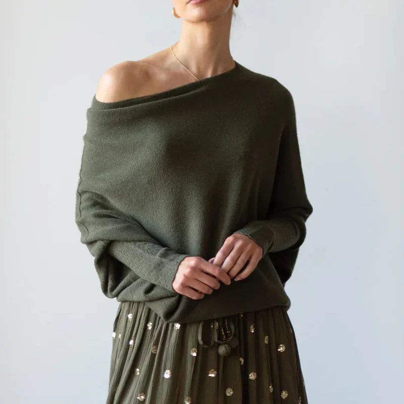 CD | Elegant doamnelor jumper