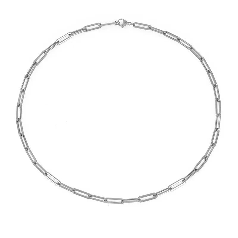 Steel