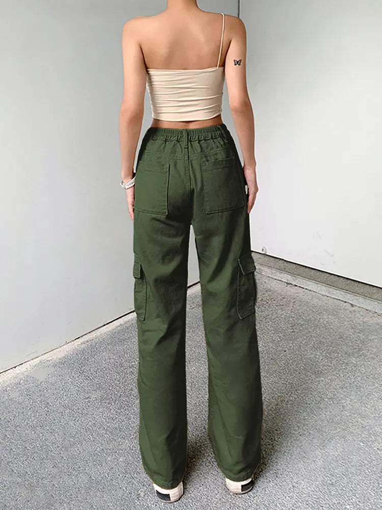 Vintage Inspired Pants