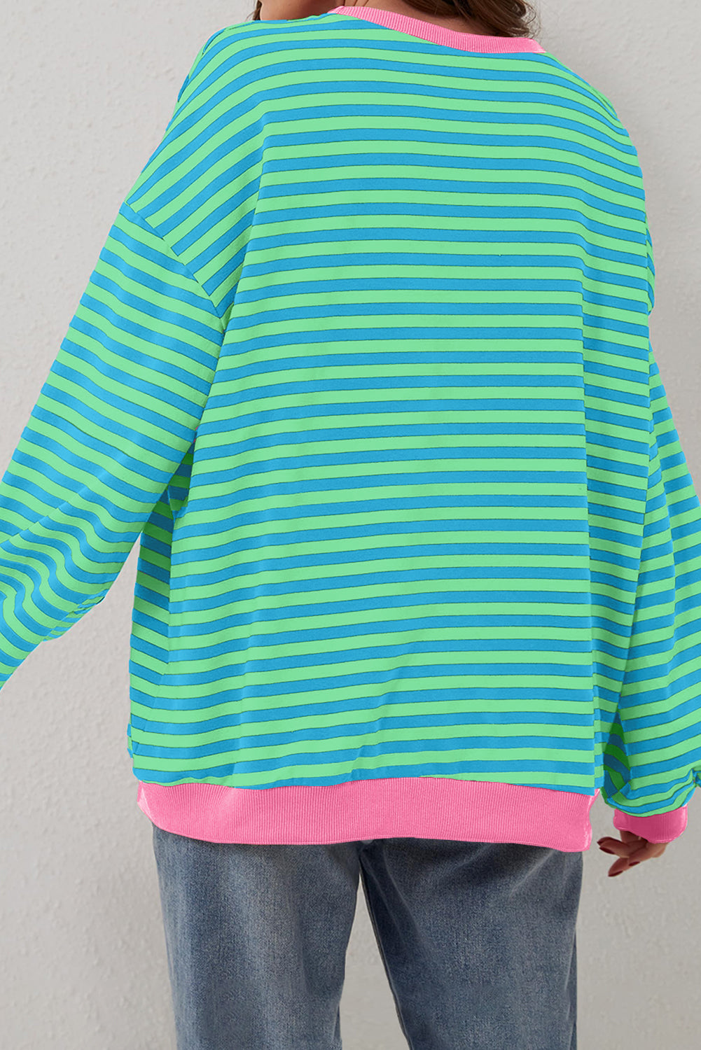 CD | Pulover de iarnă casual și elegant