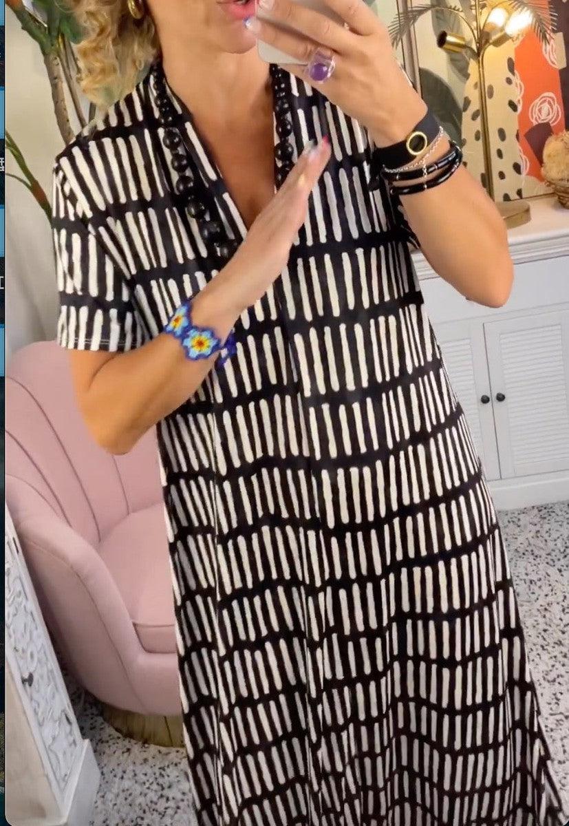 CD | Pantaloni scurți de vară la modă și minimaliști