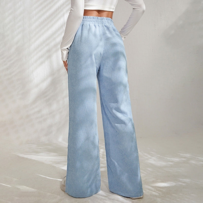 CD | Pantaloni de iarnă clasici și eleganți