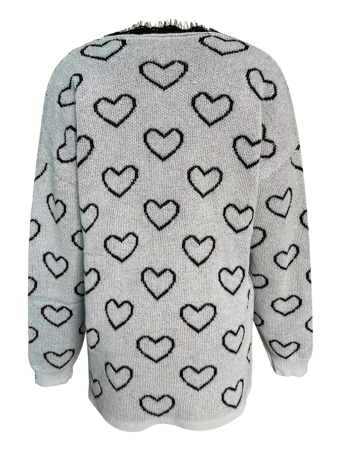 CD | Pulover elegant și casual
