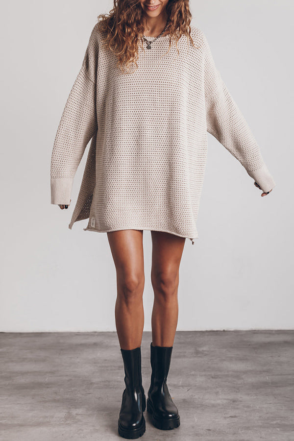 CD | Elegant și casual jumper general