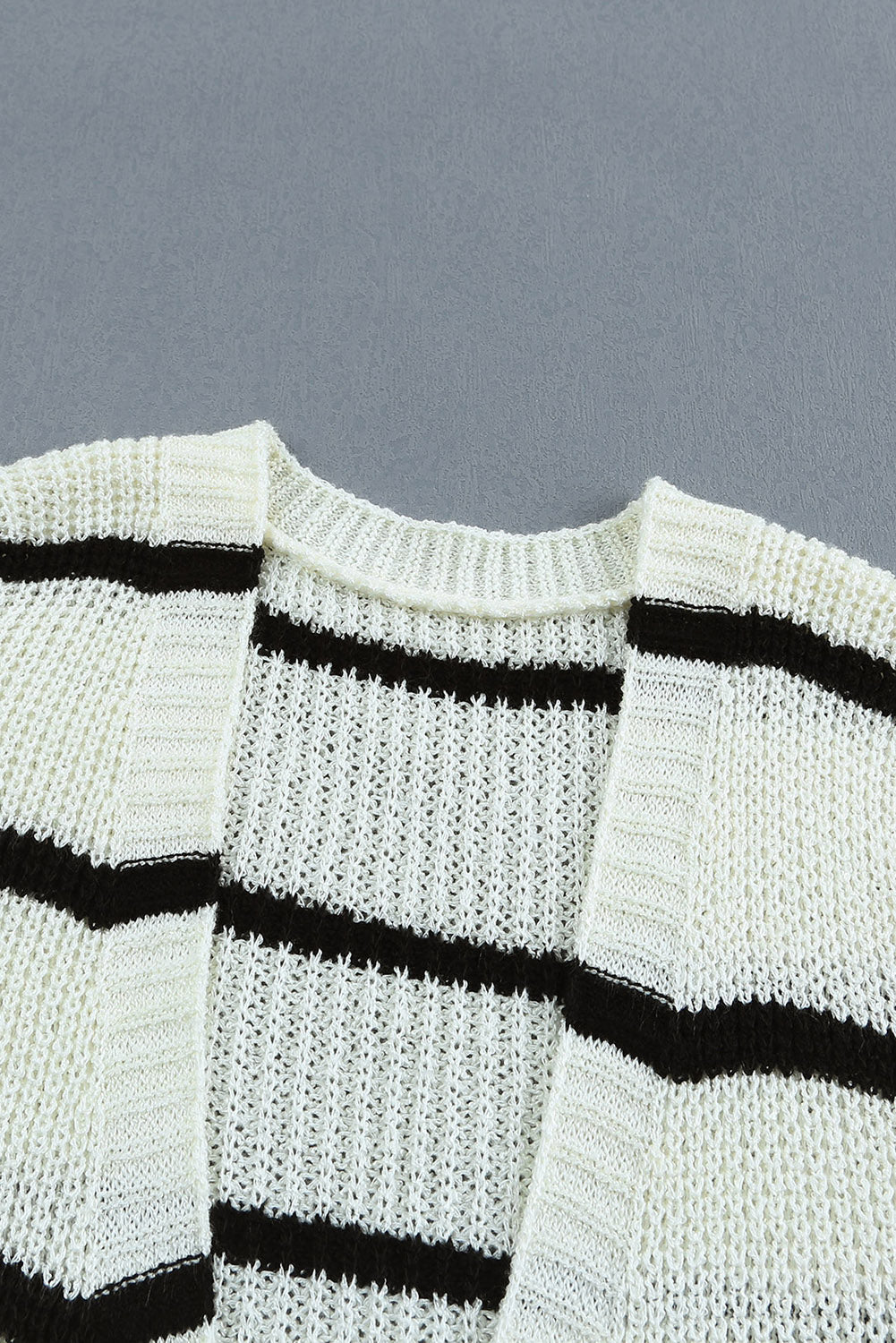CD | Cardigan de iarnă casual și fără efort
