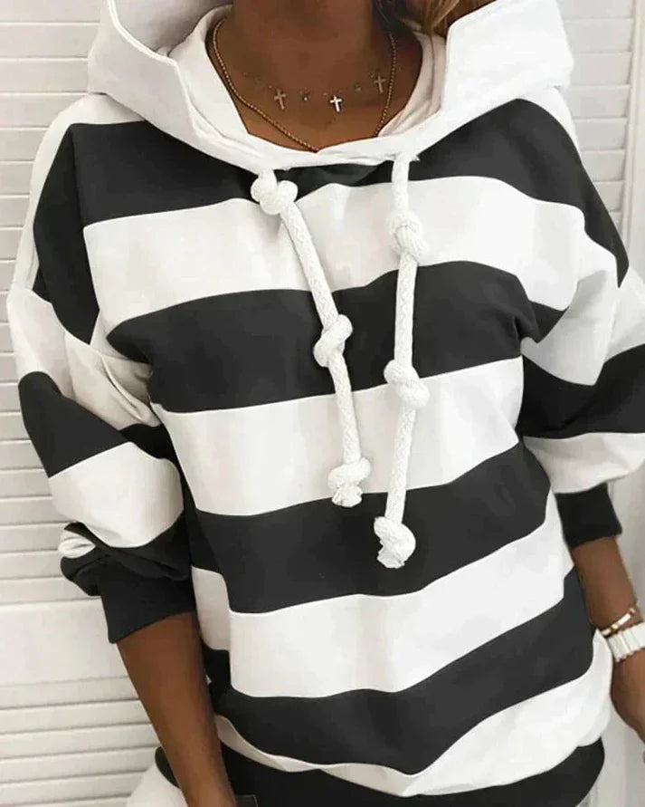 CD | Elegant și casual jumper de iarnă