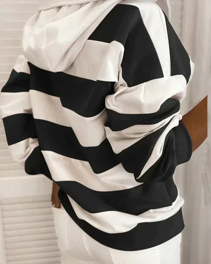 CD | Elegant și casual jumper de iarnă