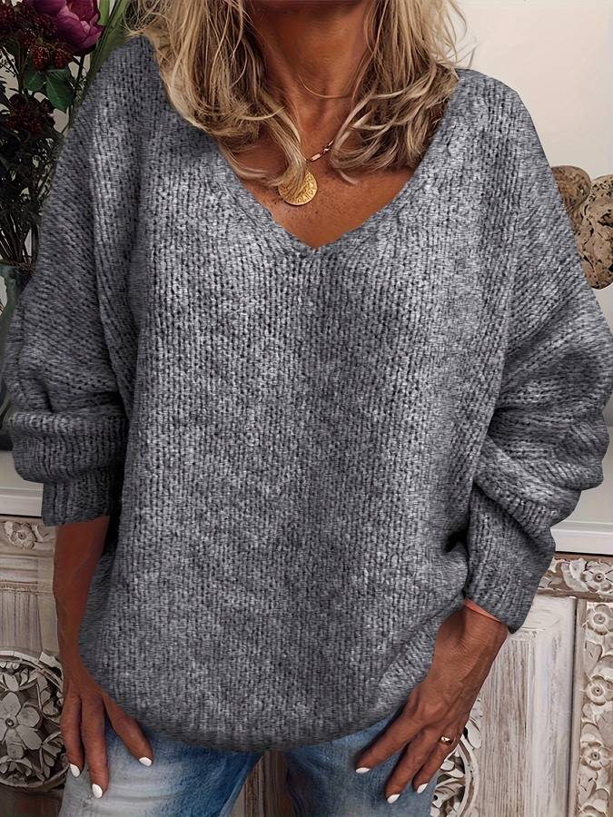 CD | Elegant și elegant jumper general