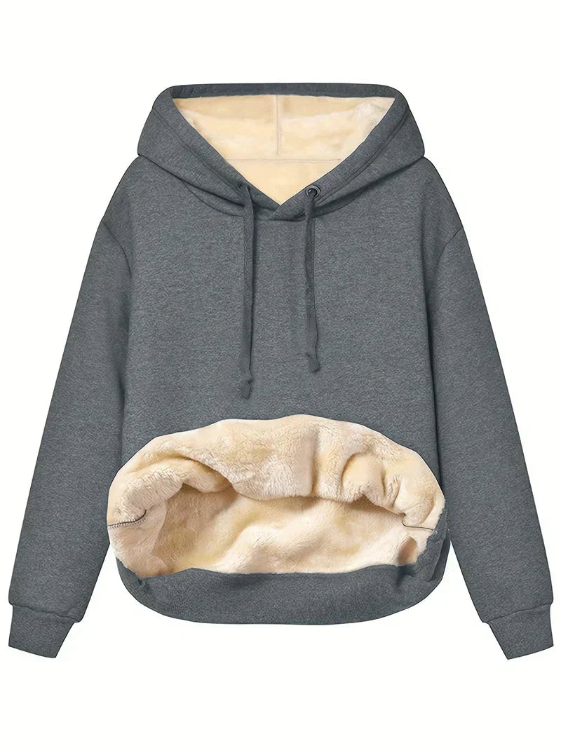 CD | Elegant și casual jumper de iarnă
