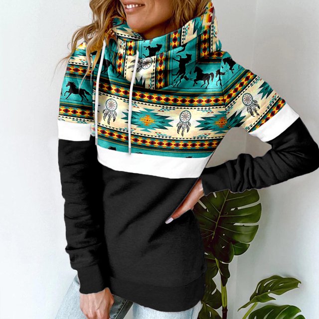 CD | Elegant și casual jumper de iarnă