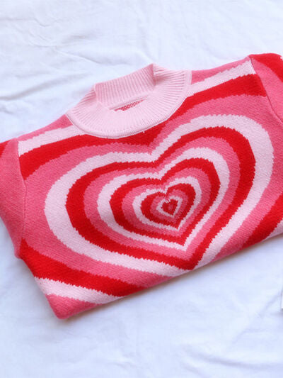 CD | Pulover casual și confortabil