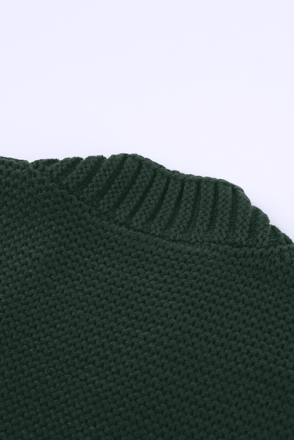 CD | Cardigan de iarnă casual și la modă