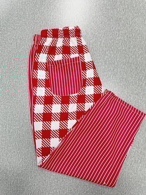 CD | Pantaloni de vară casual și respirabil