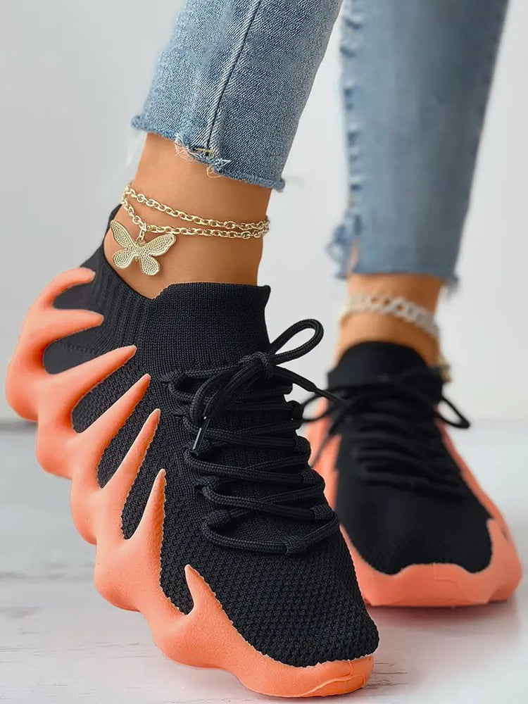 CD | Adidași eleganți și aerisiți