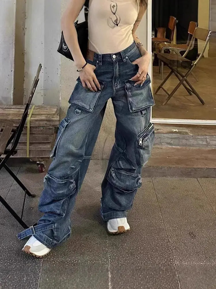 Vintage Inspired Pants