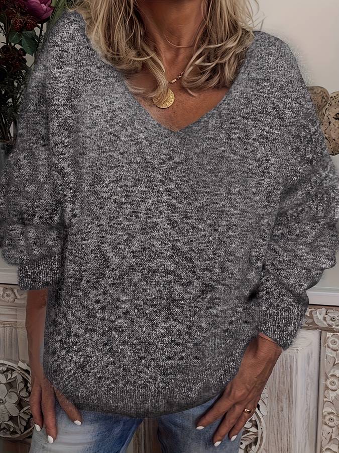 CD | Elegant și elegant jumper general