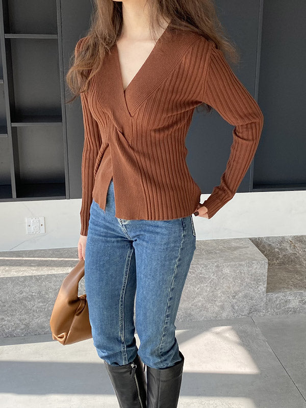 CD | Elegant și cool jumper