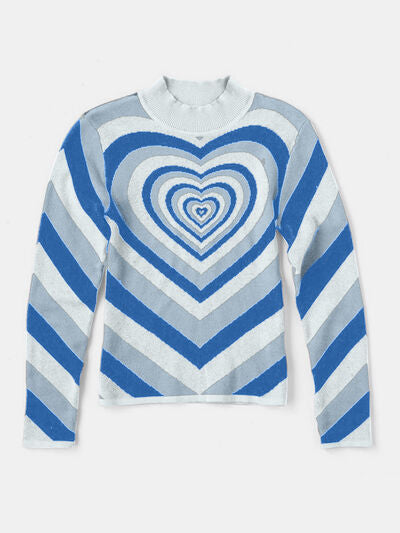 CD | Pulover casual și confortabil