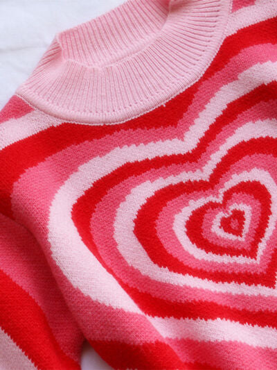 CD | Pulover casual și confortabil