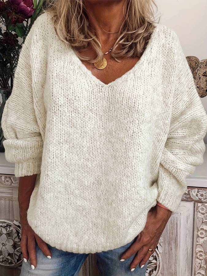 CD | Elegant și elegant jumper general