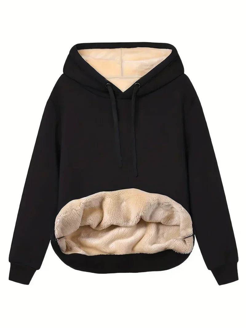 CD | Elegant și casual jumper de iarnă