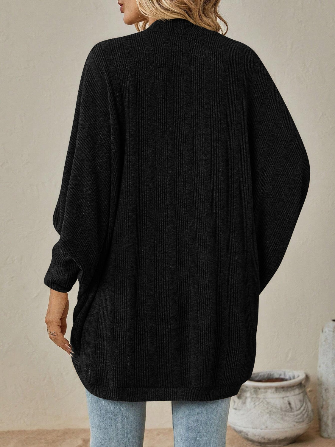 CD | Cardigan clasic și elegant