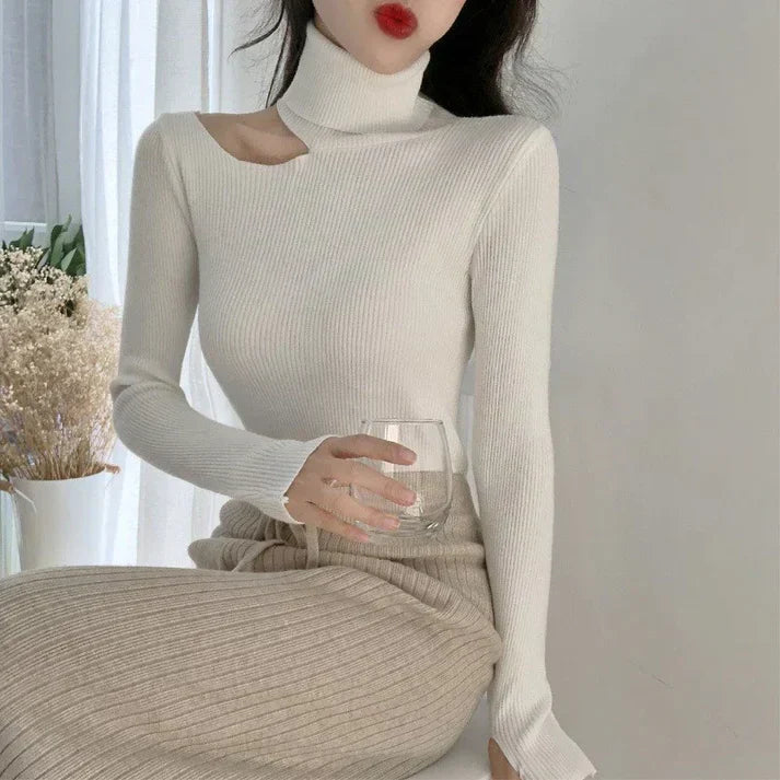 CD | Pulovere de iarnă stilate și elegante