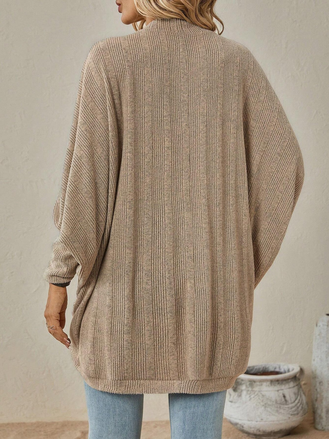 CD | Cardigan clasic și elegant