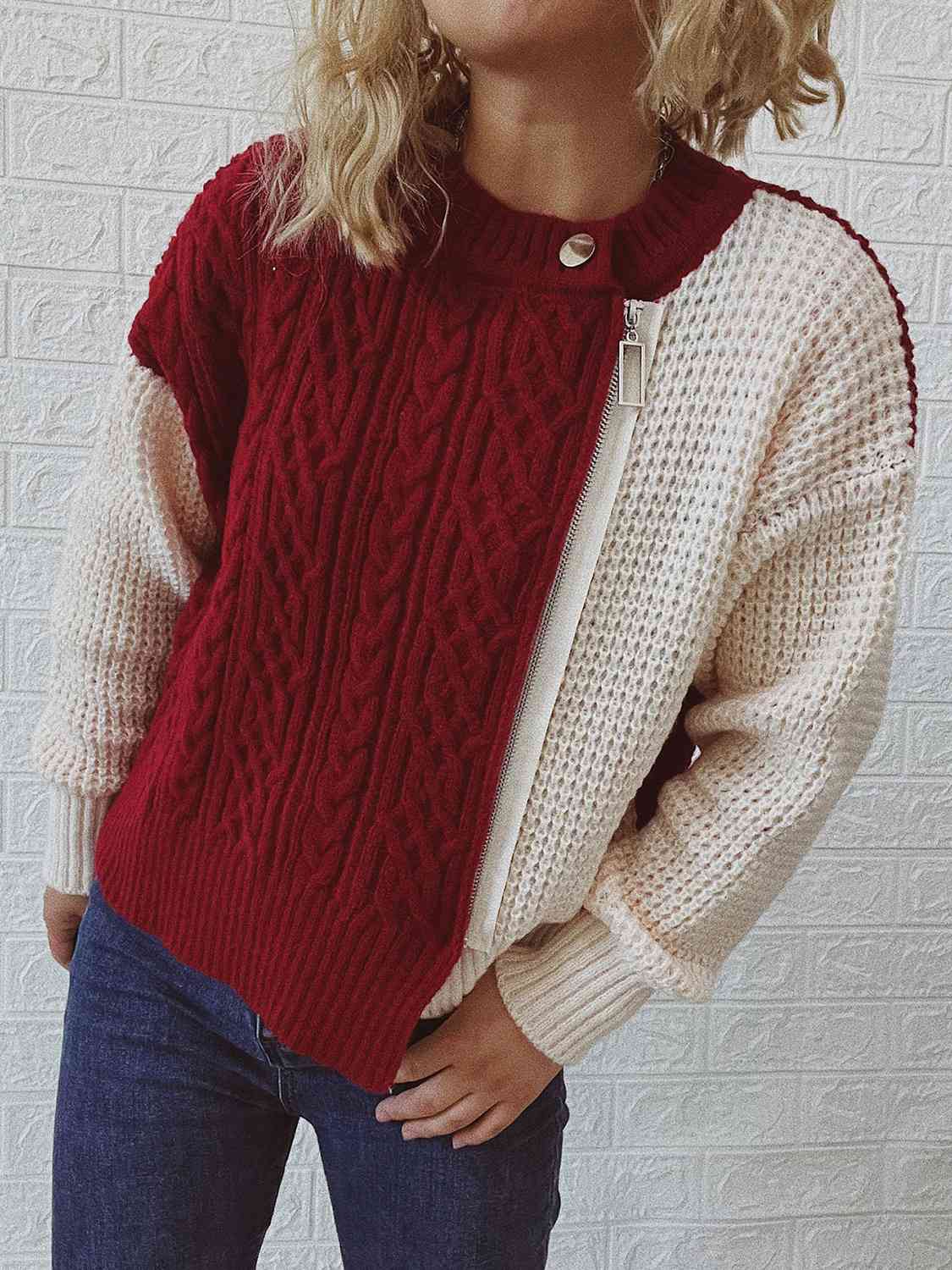 CD | Cardigan atemporal și elegant