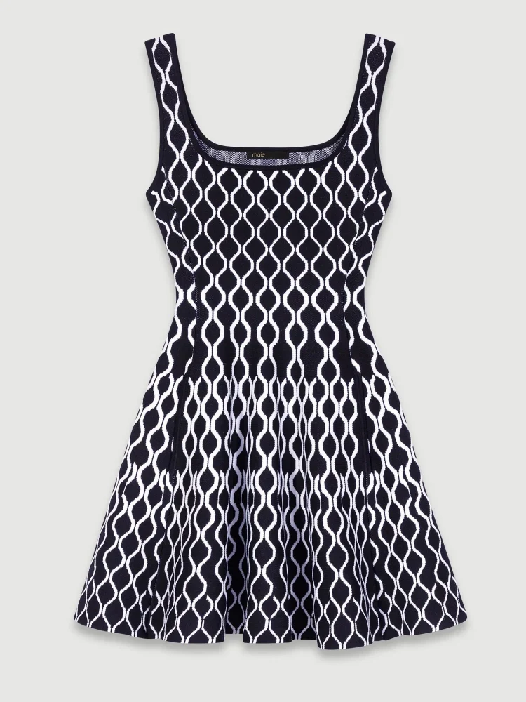 Thoughtfully Designed Dress