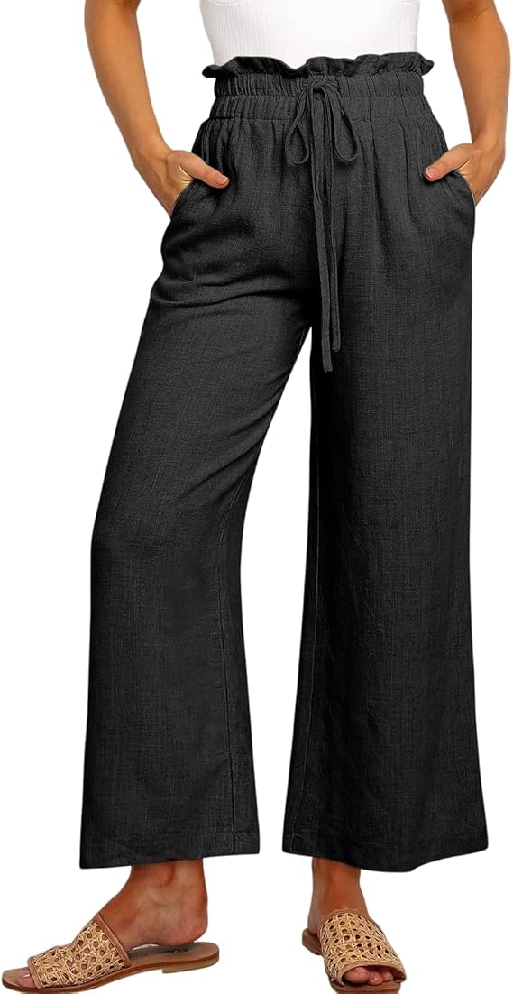 CD | Pantaloni de vară confortabili pentru femei