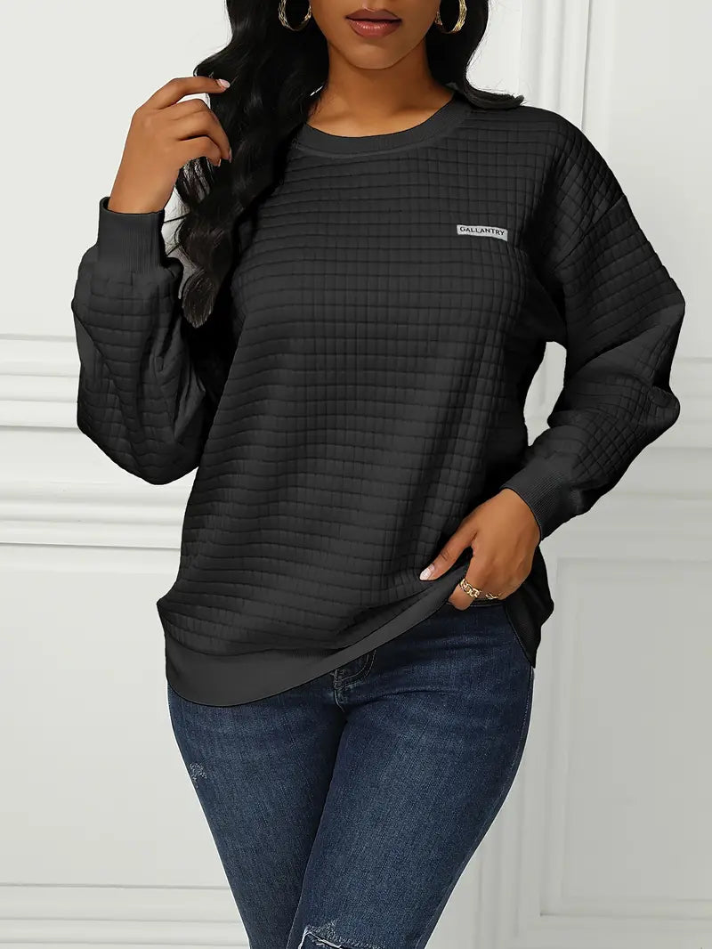 CD | Elegant și elegant jumper general