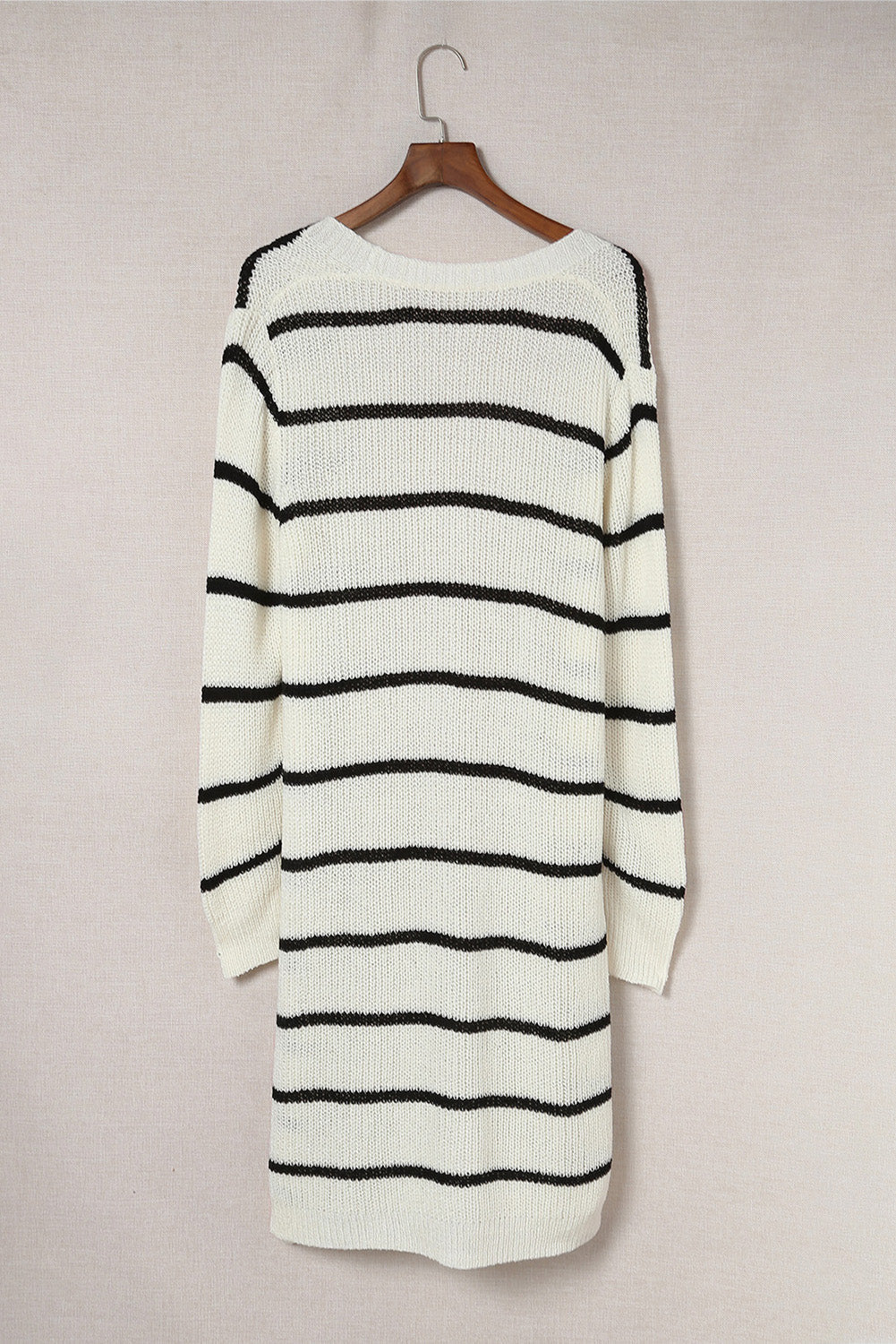 CD | Cardigan de iarnă casual și fără efort