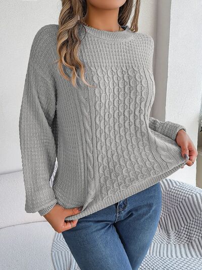 CD | Pulover trendy și elegant