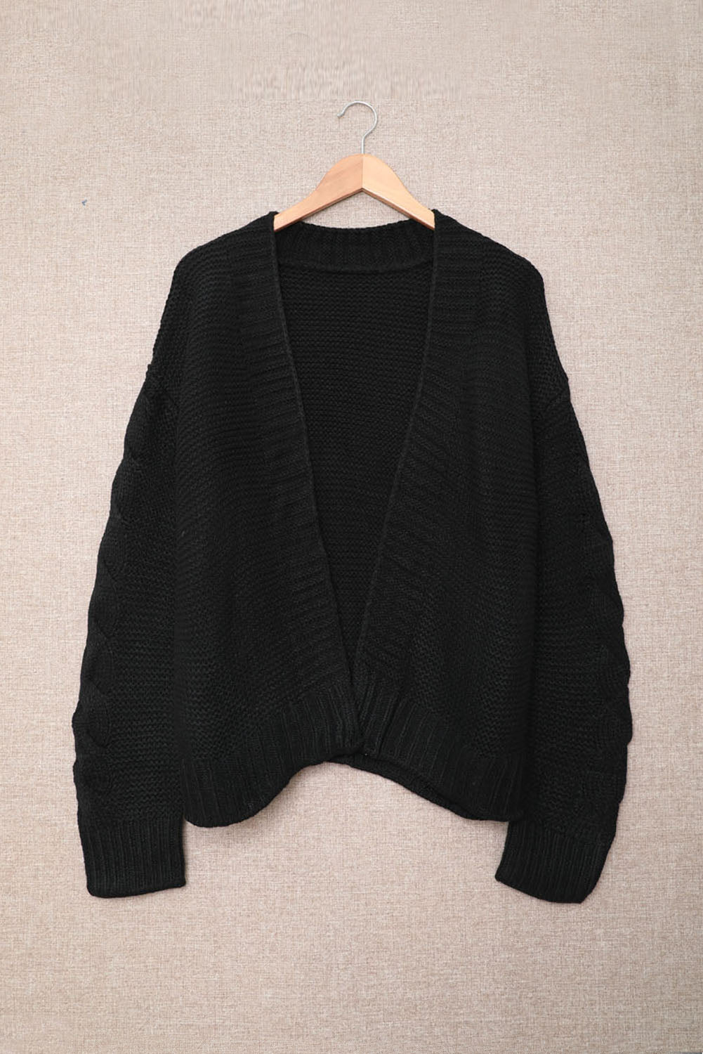 CD | Cardigan de iarnă casual și la modă