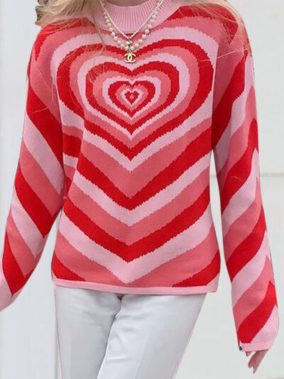 CD | Pulover casual și confortabil
