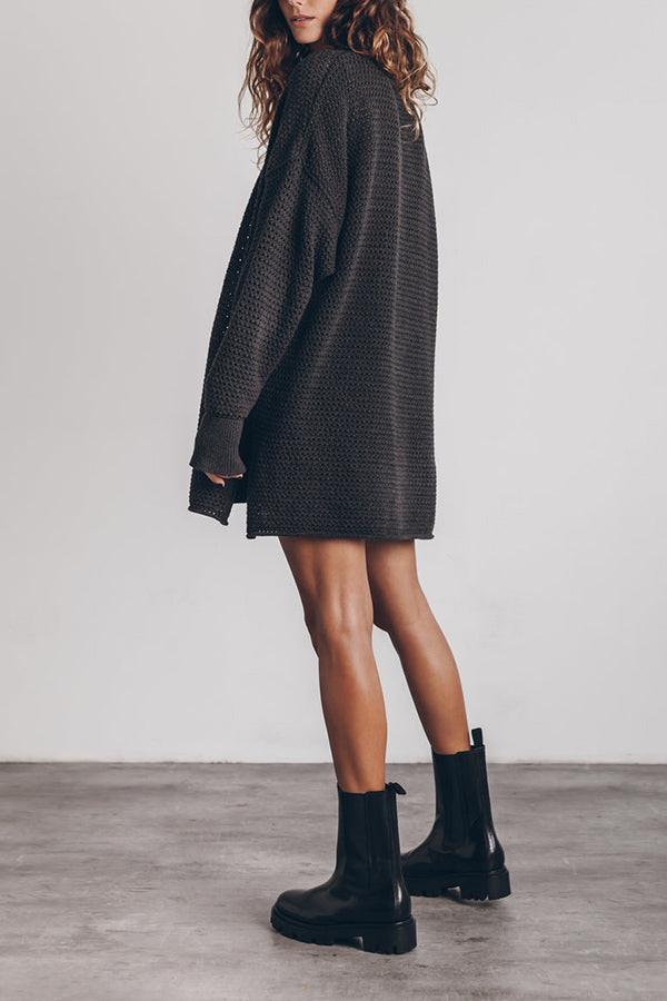 CD | Elegant și casual jumper general