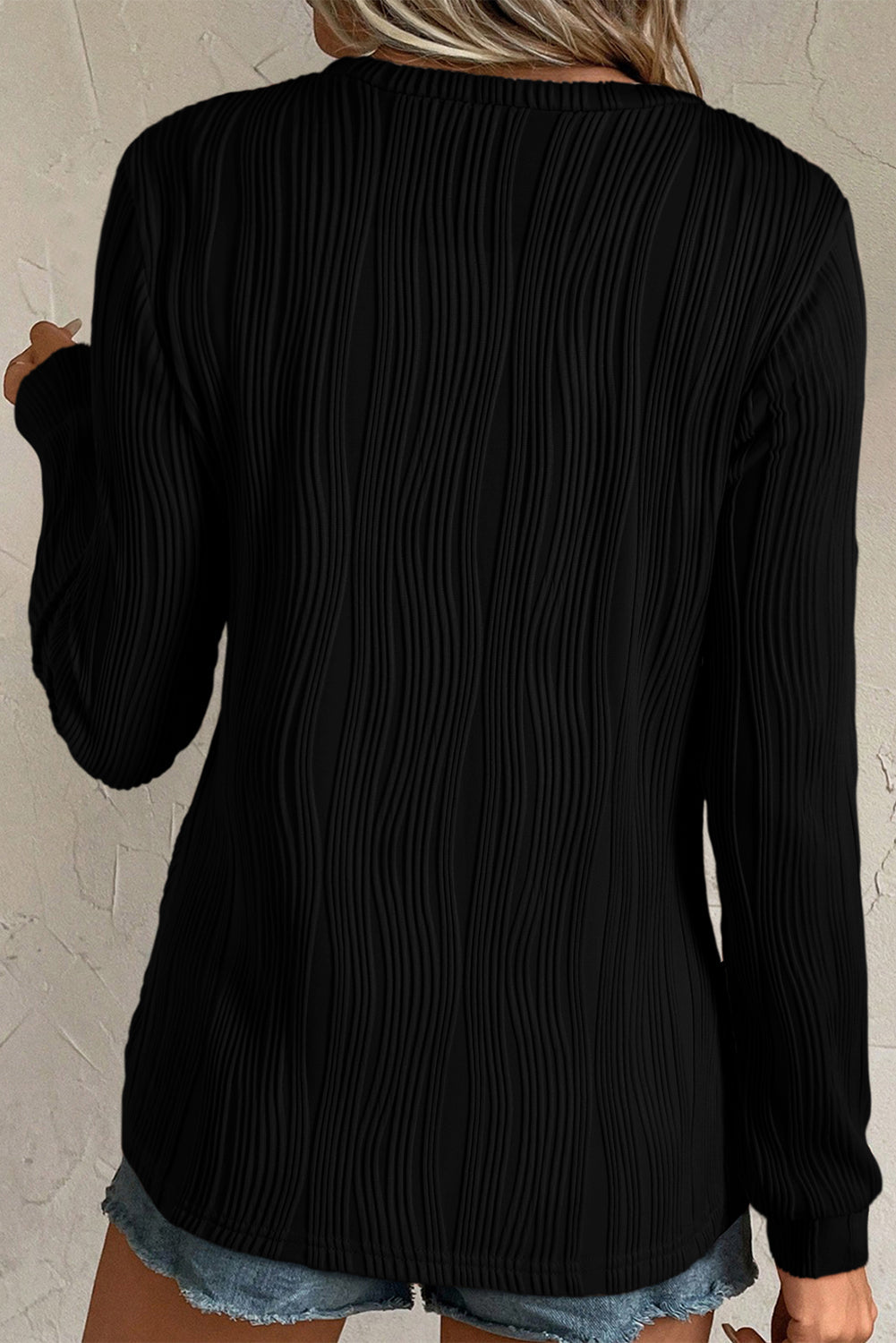 CD | Elegant și casual jumper de iarnă