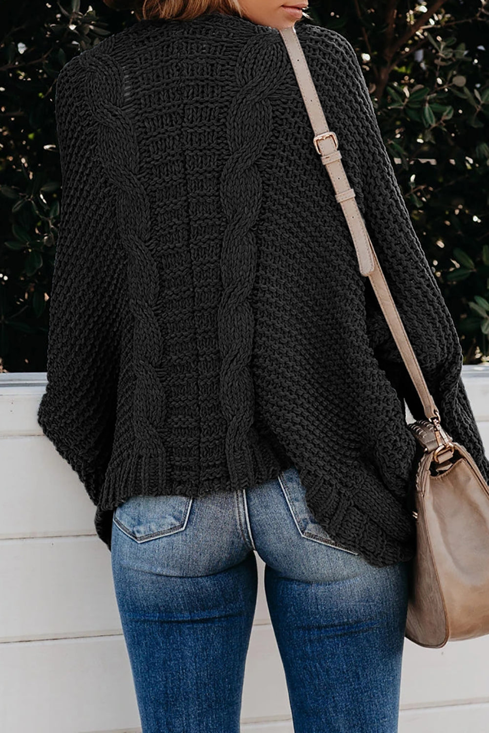 CD | Cardigan de iarnă trendy și elegant