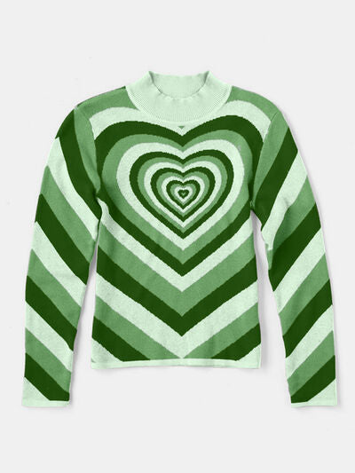 CD | Pulover casual și confortabil