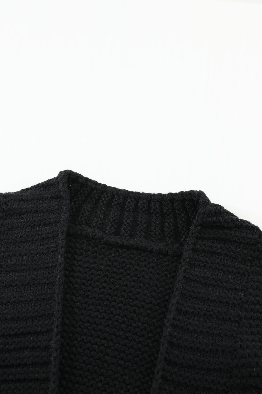 CD | Cardigan de iarnă casual și la modă