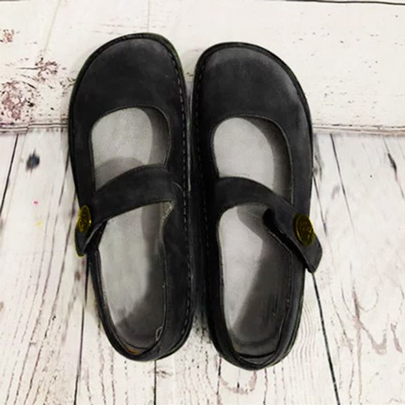 CD | Brock Cut Pantofi pentru femei