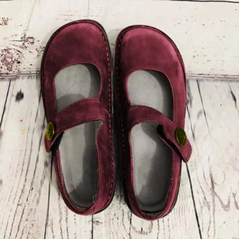 CD | Brock Cut Pantofi pentru femei