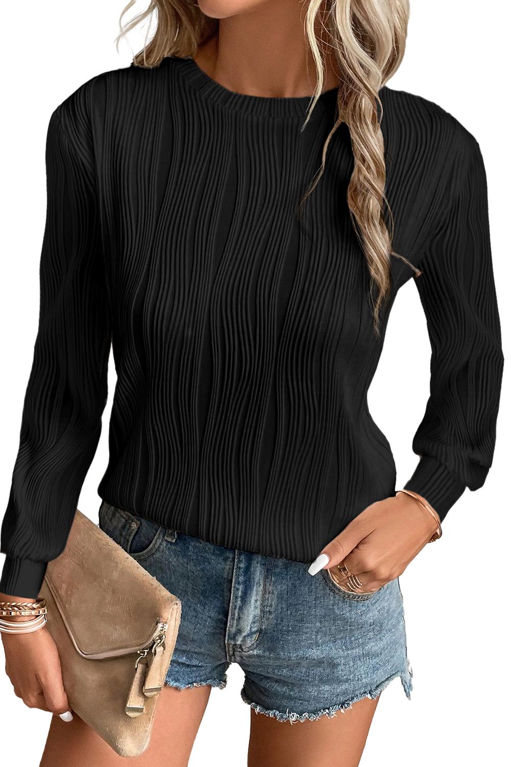 CD | Elegant și casual jumper de iarnă
