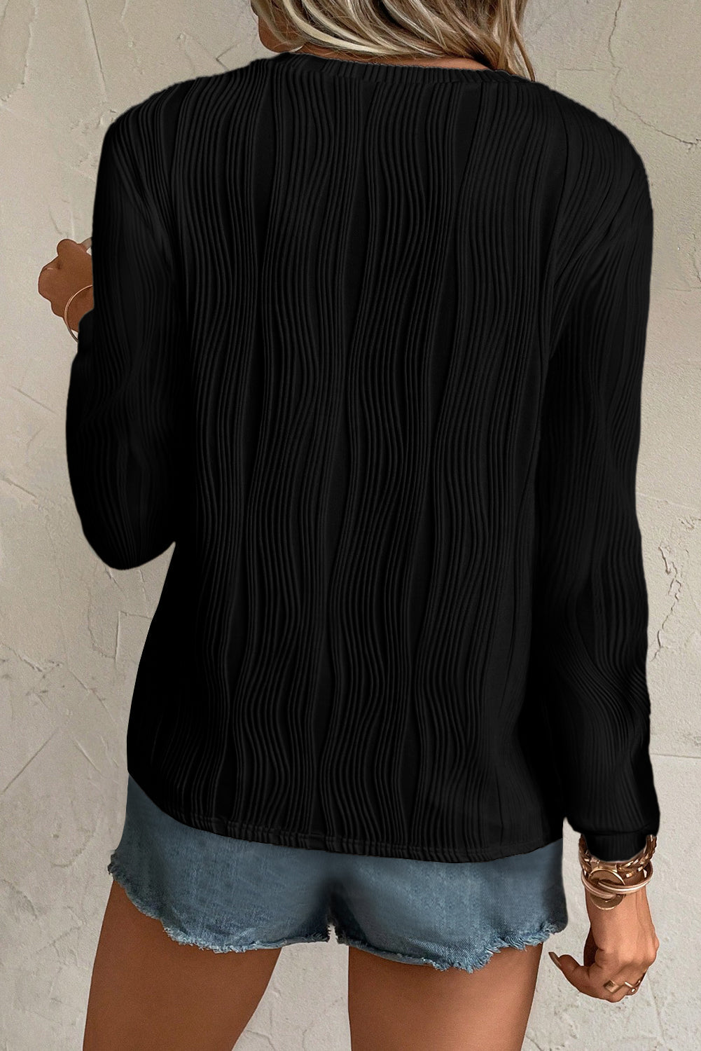 CD | Elegant și casual jumper de iarnă