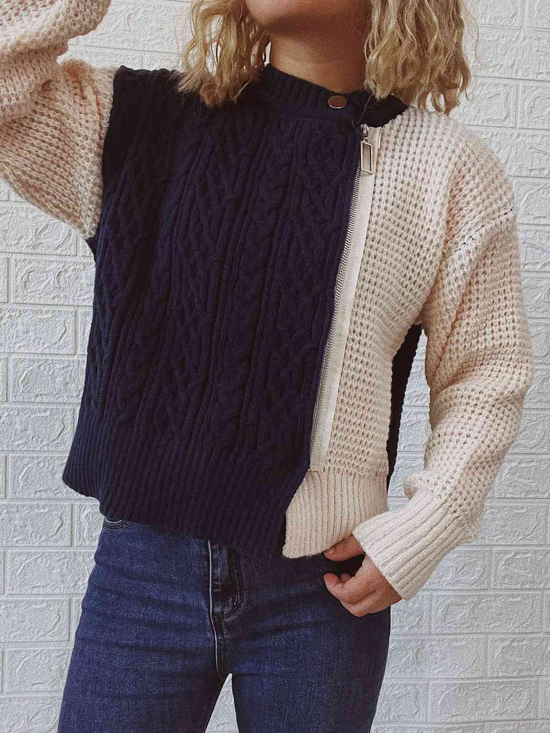 CD | Cardigan atemporal și elegant