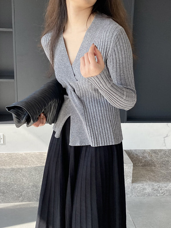 CD | Elegant și cool jumper