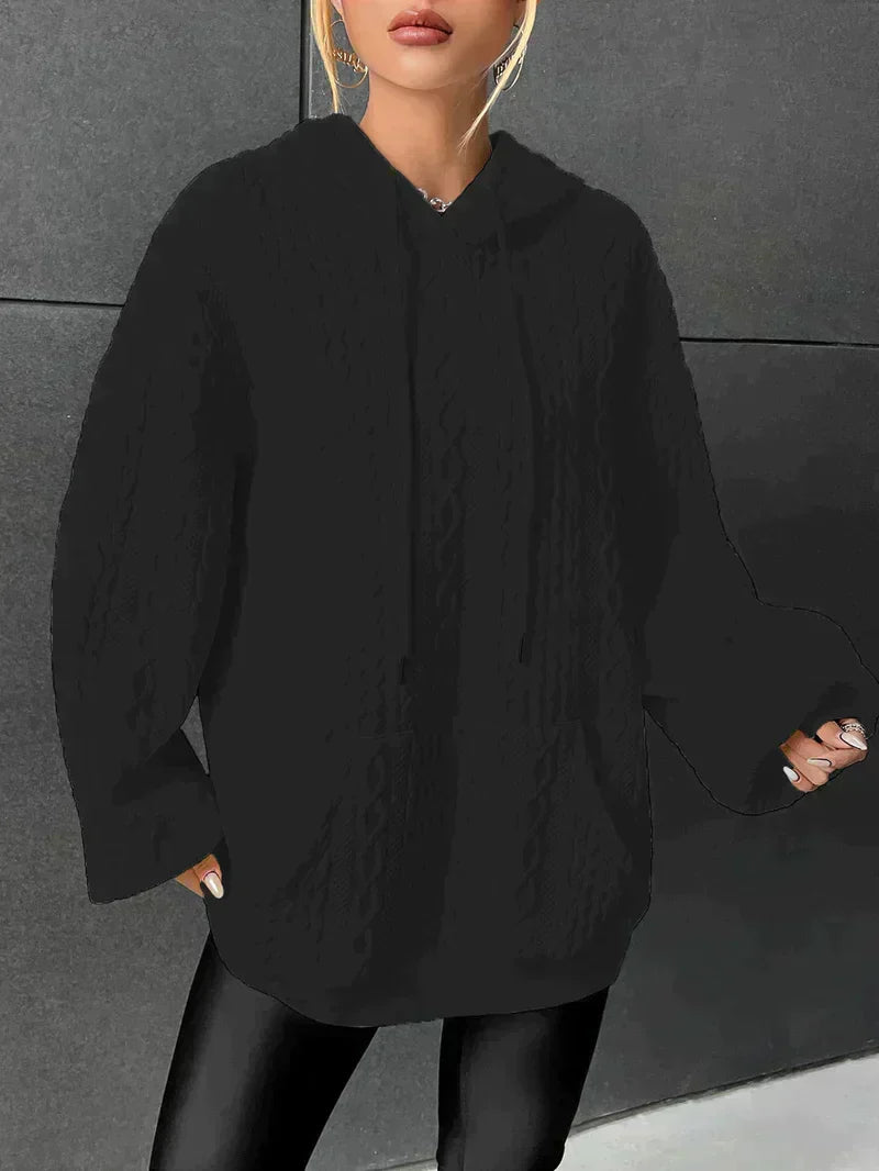 CD | Elegant și casual hoodie general
