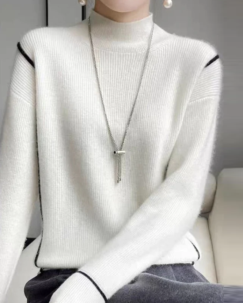 CD | Elegant și casual jumper general